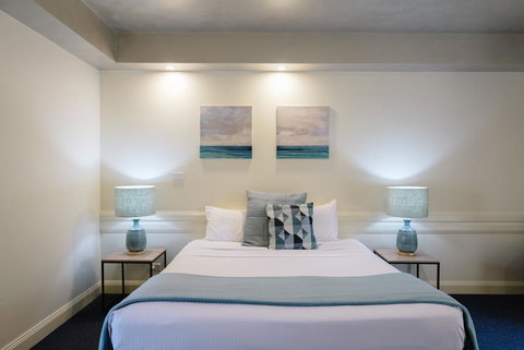 Fairways Resort - Mackay Tourism 3