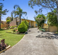 Family Fun Retreat with Spa - Mackay Tourism