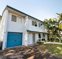 Family getaway close to Beach and Restaurants - Mackay Tourism