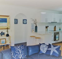 Family Oasis  Broadbeach - Mackay Tourism