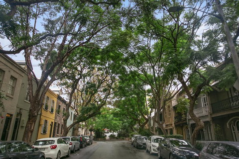 Family Terrace Home Minutes From Oxford Street And CBD - Mackay Tourism 3