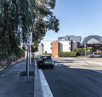 Famous Sydney Heritage Townhouse  The Rocks/Harbour Bridge - Mackay Tourism