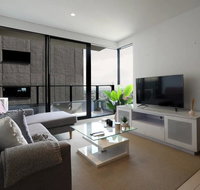 Fantastic 2 Bedroom Apartment In Melbourne's Southbank - Mackay Tourism
