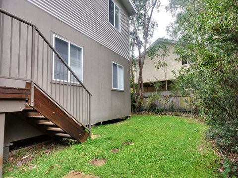 Fantastic Position - Pet Friendly - Mackay Tourism 1