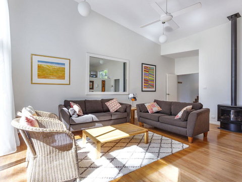 Fantastic Position - Pet Friendly - Mackay Tourism 0