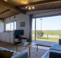Far View - Mackay Tourism
