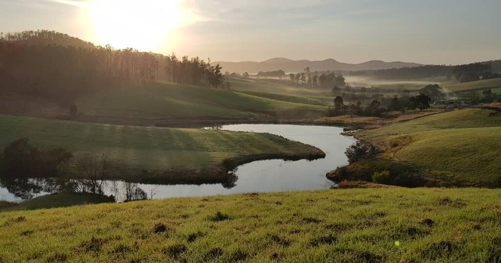 Banda Banda NSW Mackay Tourism