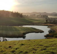 Farm Golf - Mackay Tourism