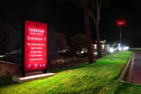 Farnham Court Motel and Restaurant