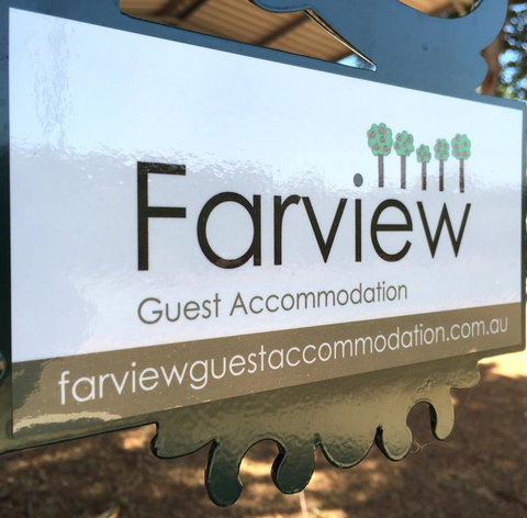 Farview Guest Accommodation - Mackay Tourism 2