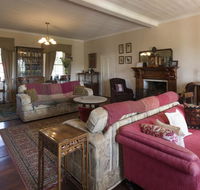 Faversham House - Mackay Tourism