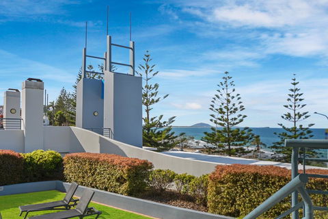 FAVOURITE GET-AWAY ON THE BEACHFRONT - Mackay Tourism 3