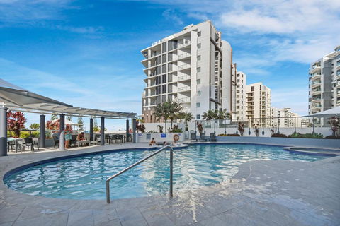 FAVOURITE GET-AWAY ON THE BEACHFRONT - Mackay Tourism 0