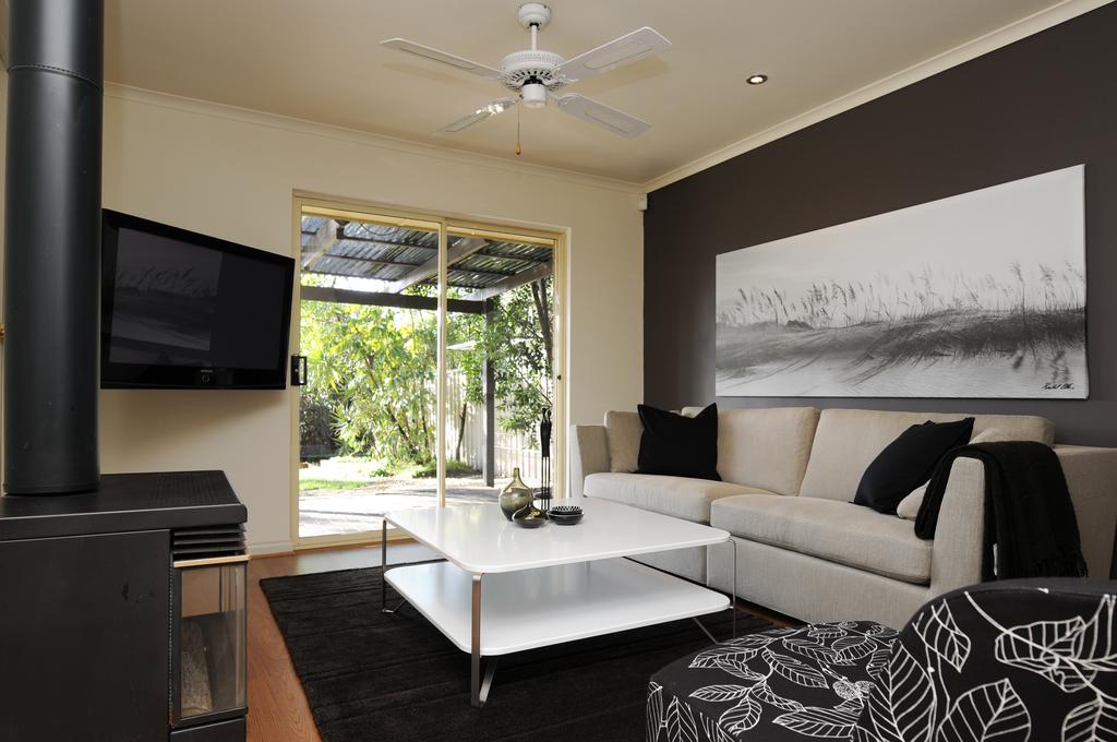 Burnside SA Mackay Tourism