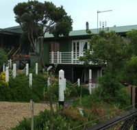 Felix Rise - Mackay Tourism