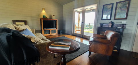 Fellcroft Farmstay - Mackay Tourism 2