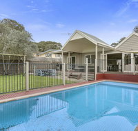Fern Beach House - Mackay Tourism