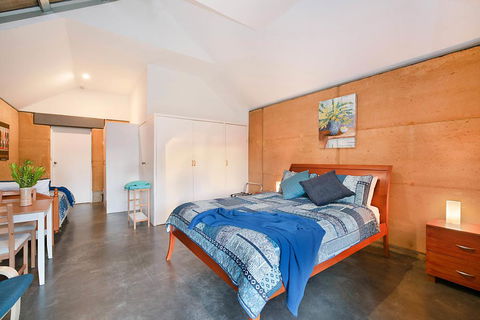 Ferndale B&B - Mackay Tourism 3