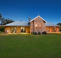 Ferndale BB - Mackay Tourism