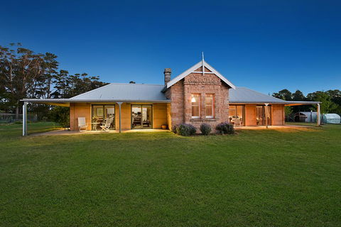 Ferndale B&B - Mackay Tourism 0