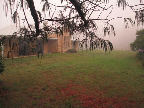 Ferndale B&B - Mackay Tourism 1