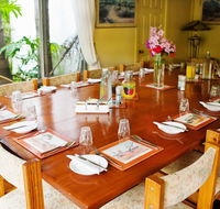 Ferndale Country Retreat - Mackay Tourism