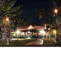 Ferns Hideaway Resort - Mackay Tourism