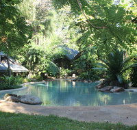 Ferntree Rainforest Lodge - Mackay Tourism