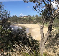 Fi's Beach House - Mackay Tourism