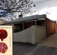 Fig Cafe and Accommodation - Mackay Tourism