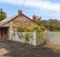 Fig Tree Cottage - Mackay Tourism