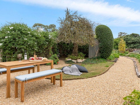 Fig Tree Cottage - Mackay Tourism 1