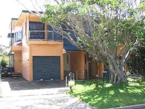 Fig Tree Down - Mackay Tourism 0