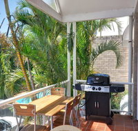 Filtered River Views - Mackay Tourism