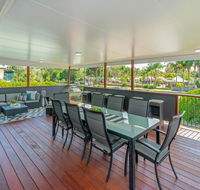 Finlay's Retreat - Pet Friendly House - Yamba - Mackay Tourism