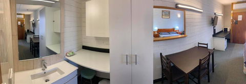Finley Motel - Mackay Tourism 3