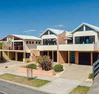 Fischer Torquay by Gold Star Stays - Mackay Tourism