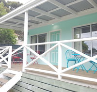 Fish Creek Alkira Accommodation - Mackay Tourism