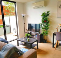 FITZROY FANTASTIC 1BR APT with FREE WINE NETFLIX WIFI close to TRAMS COLES - Mackay Tourism