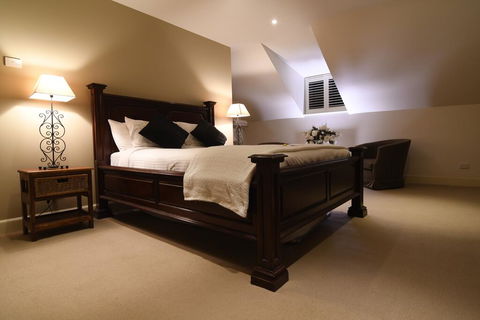 Fitzroy Inn Historic Retreat Mittagong - Mackay Tourism 2