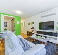 Fitzroy lifestyle 1 bed with pool spa sauna  gym - Mackay Tourism