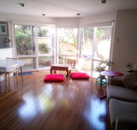 Fitzroy spacious house - Mackay Tourism