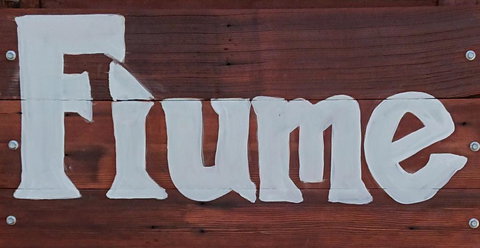 Fiume - On Delightful Delany - Mackay Tourism 1