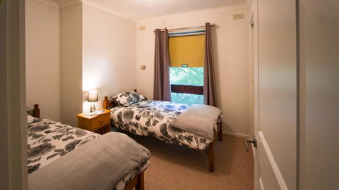 Fiume - On Delightful Delany - Mackay Tourism 2