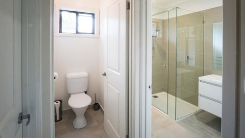 Fiume - On Delightful Delany - Mackay Tourism 0