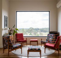 Five Bed Five Bath Five Star View - 2 Mins to CBD - Wentworth Estate - Mackay Tourism