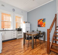 Five Ways CBD Apartment - Spacious Wifi Free Parking - Mackay Tourism