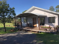 Book Booroobin Accommodation Vacations Mackay Tourism Mackay Tourism
