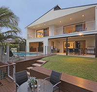 Flamingo Key - Mackay Tourism