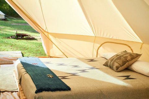 Flash Camp Coolendel - Mackay Tourism 2